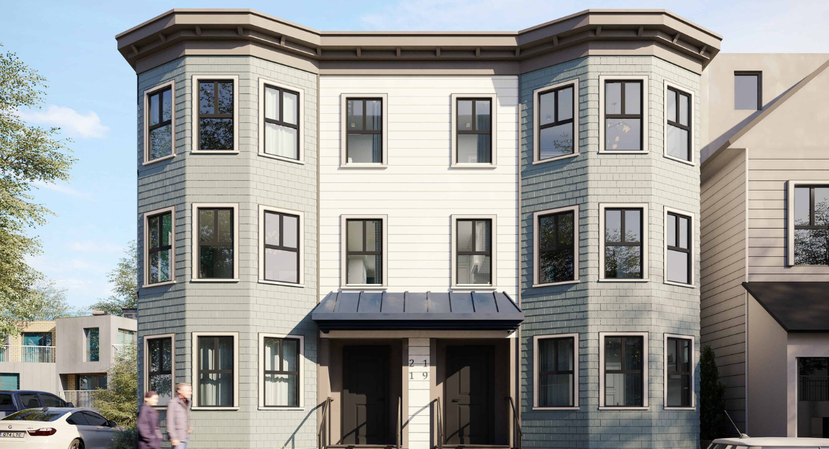 Affordable Homeownership Opportunities in Dorchester, Boston
