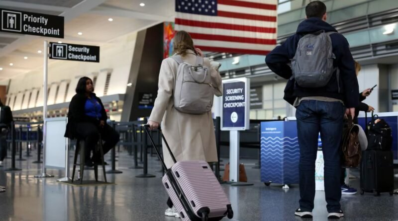 Babson College Student Detained and Deported to Honduras by Immigration Authorities