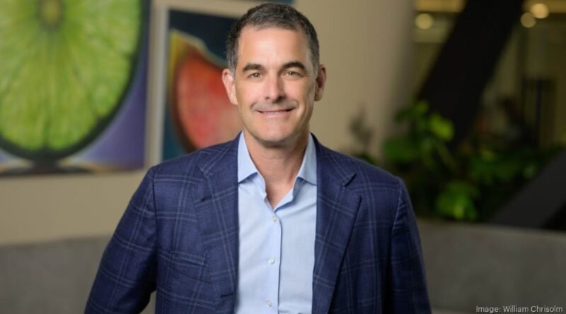 Bill Chisholm’s Journey: From Unknown Figure to Boston Celtics and NBA Ownership