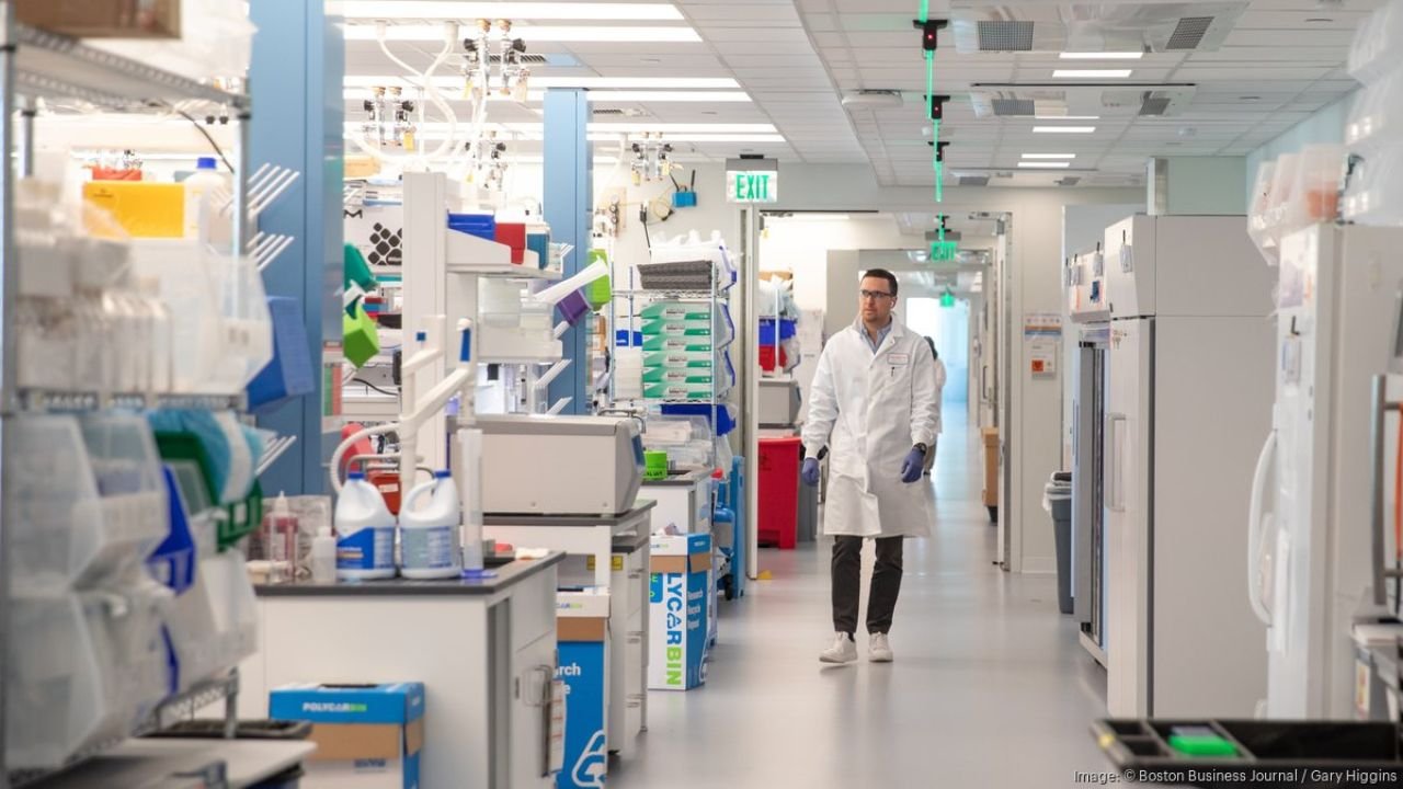 Boston Biotech: Why the City Leads the U.S. in Life Sciences