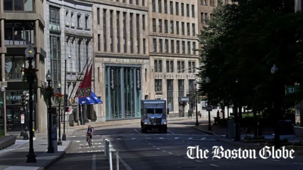 Boston Business Boom: Why Investors Are Choosing This City