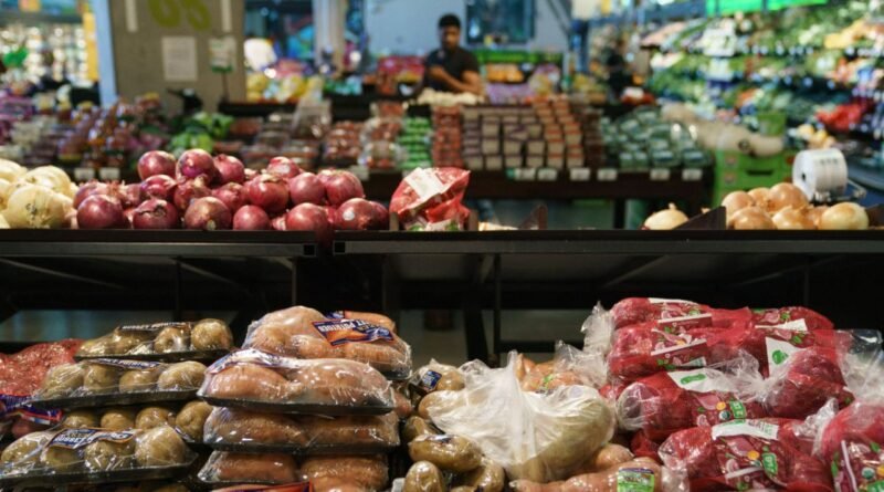 Boston City Council Weighs Public-Owned Grocery Stores to Fight Food Insecurity