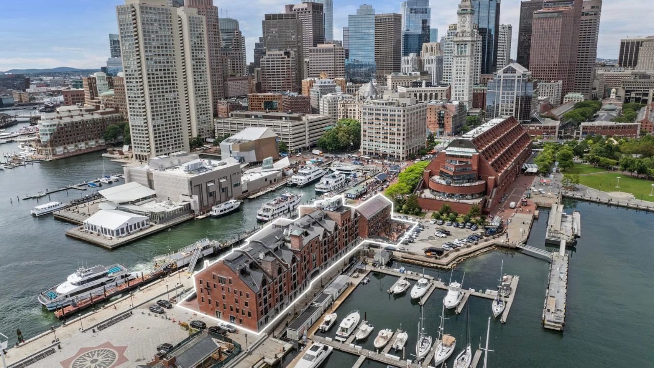 Boston Innovation Report: The Companies Leading the Next Wave