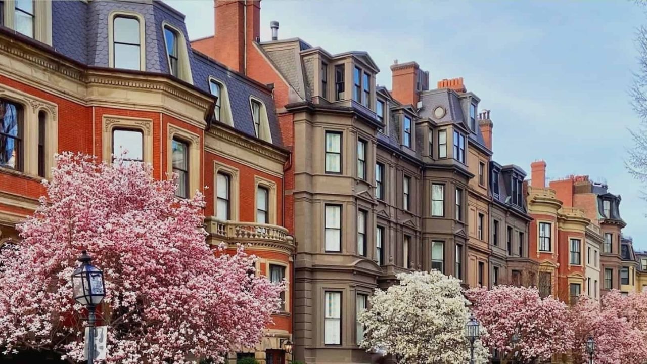 Boston Luxury Real Estate: Is the Market Overpriced in 2025?
