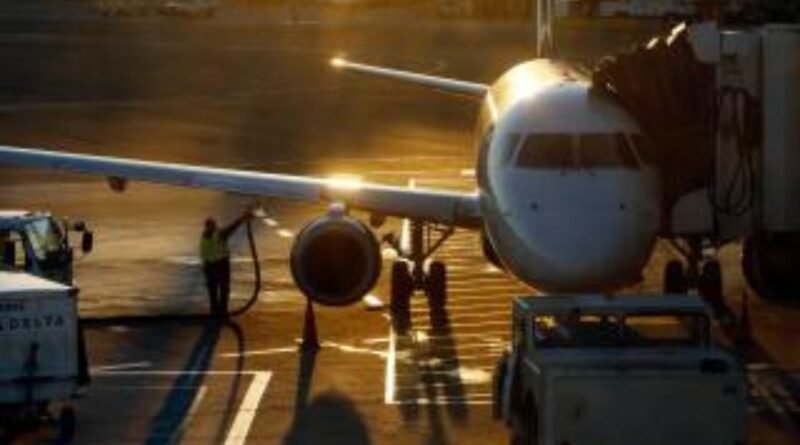 Boston Officials Under Fire After College Student Is Deported Against Court Order During Holiday Travel