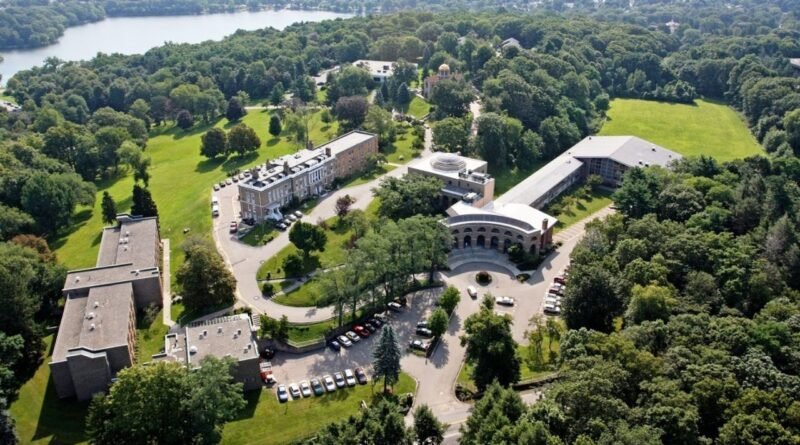 Boston Theological School Plans Multi-Million Dollar Sale of Historic Campus Land