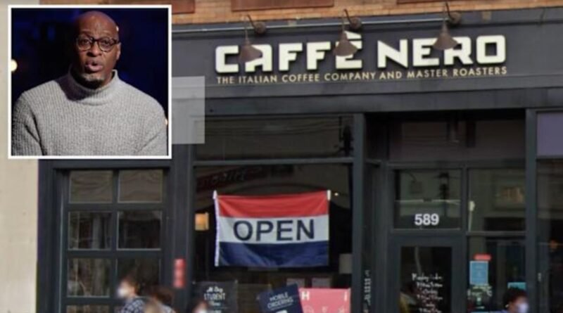 Café Near Boston Issues Apology After Mistaken-Identity 911 Call on Black Journalist