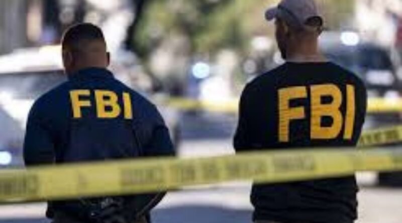 FBI Boston Warns Holiday Shoppers About Rising Scams