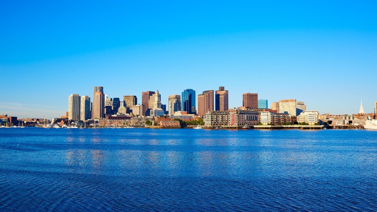 How Boston Became America’s Most Innovative Startup Capital