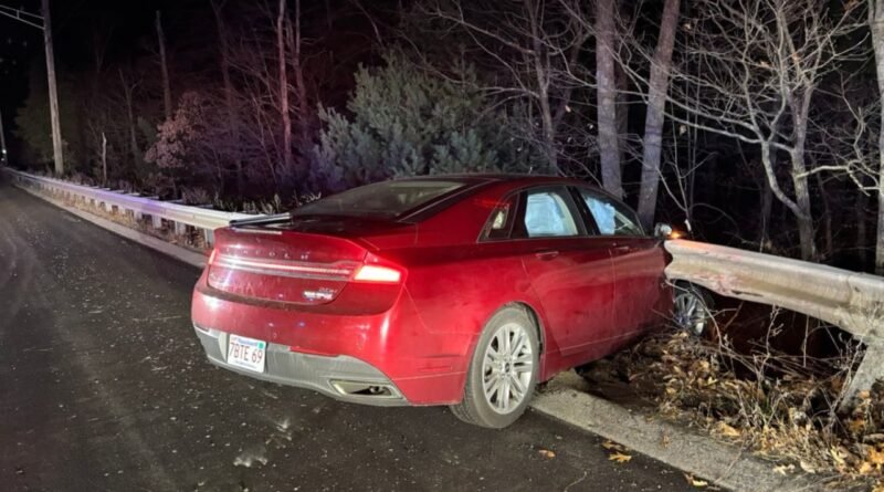 Massachusetts Police Arrest Seven Teens After High-Speed Chase Involving Stolen Vehicles