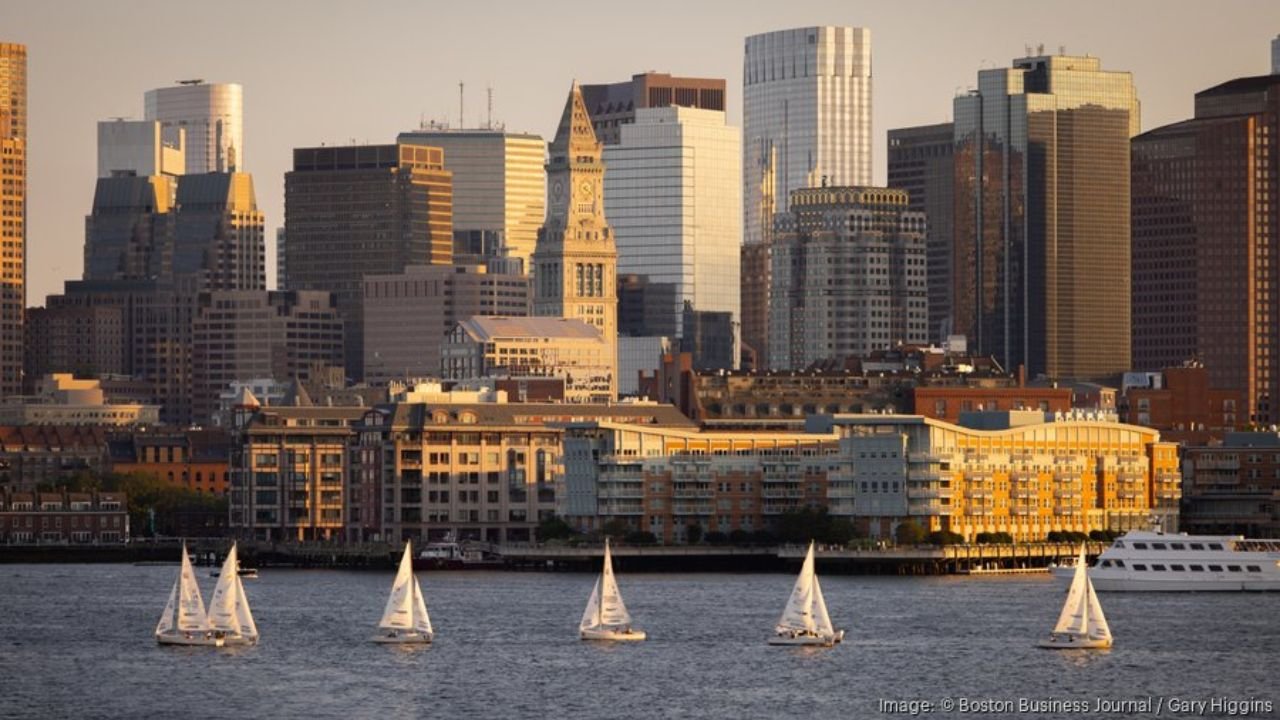 Massachusetts vs. Boston: Which Region Is Better for Starting a Business?