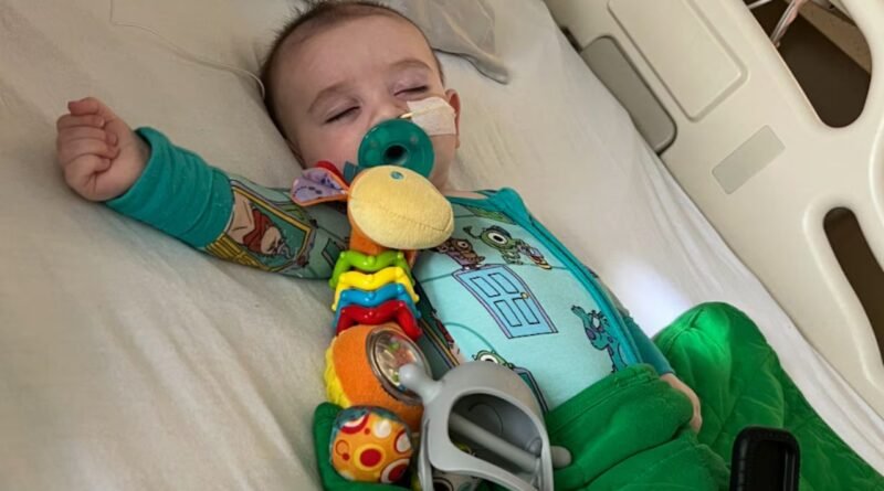 Parents in Boston Accused of Killing 5-Week-Old Baby After Drugs Found in Her System