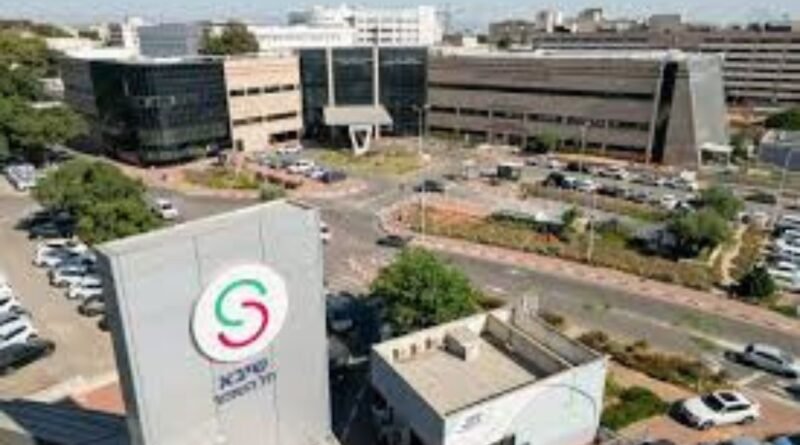 Sharoni: The Israel–Boston Partnership Thrives Through Innovation