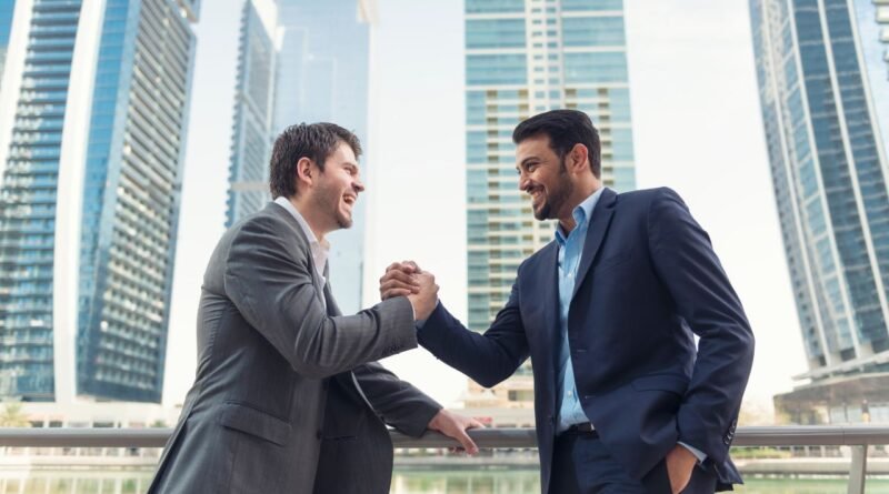 The Big Business Deals Shaping the Future of U.S. Cities