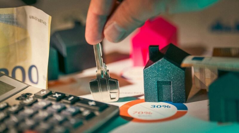 The Business Boom Driving Record Property Prices