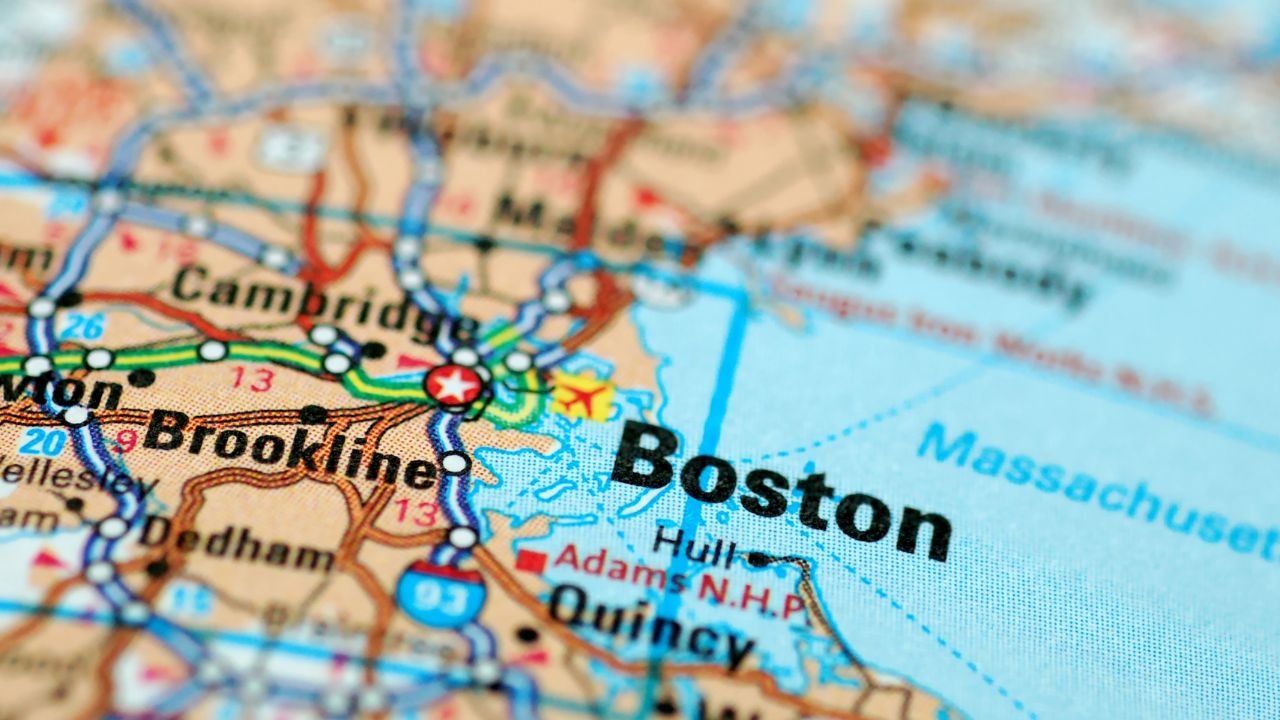 The Hidden Gems: Affordable Places to Live Near Boston