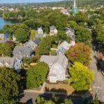 Top Boston Suburbs for Families and Daily Commuters