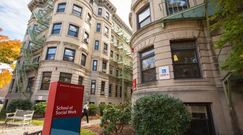 Two New Members Appointed to Dean’s Advisory Board at BU School of Social Work