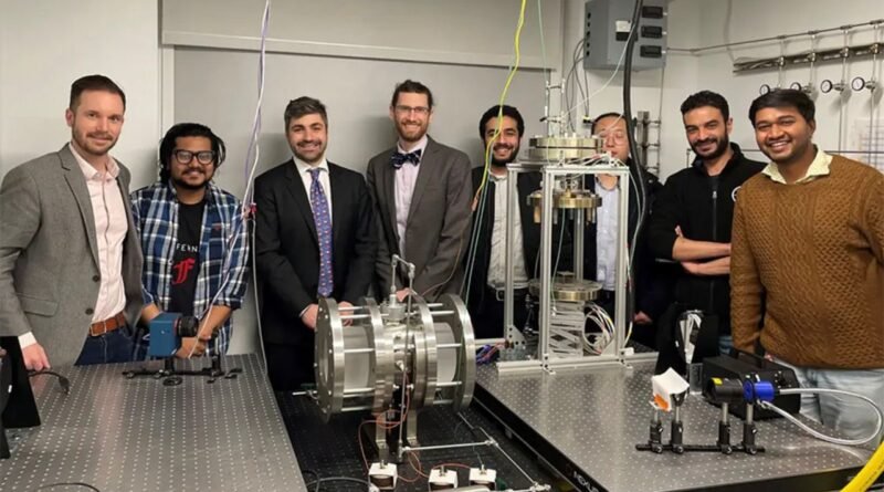 UMass Boston Researcher Wins Grant for Critical Power Grid Cyberattack Study