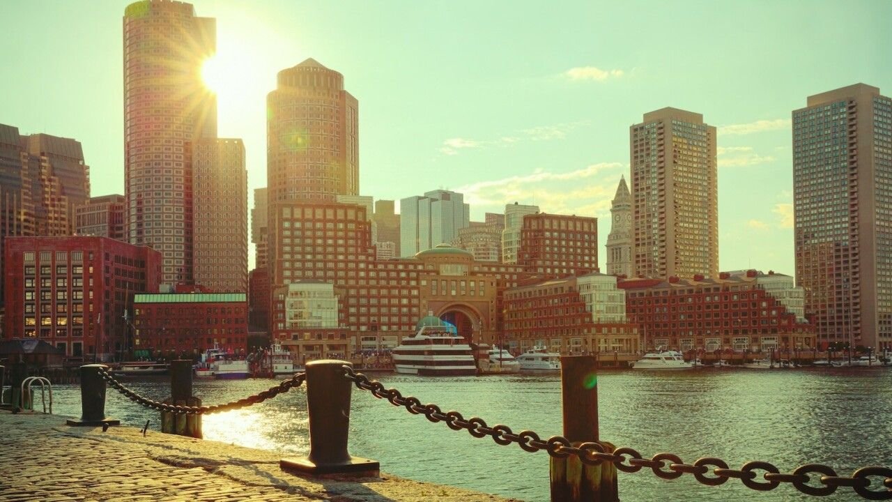 Why Boston Is Becoming America’s Innovation Hub