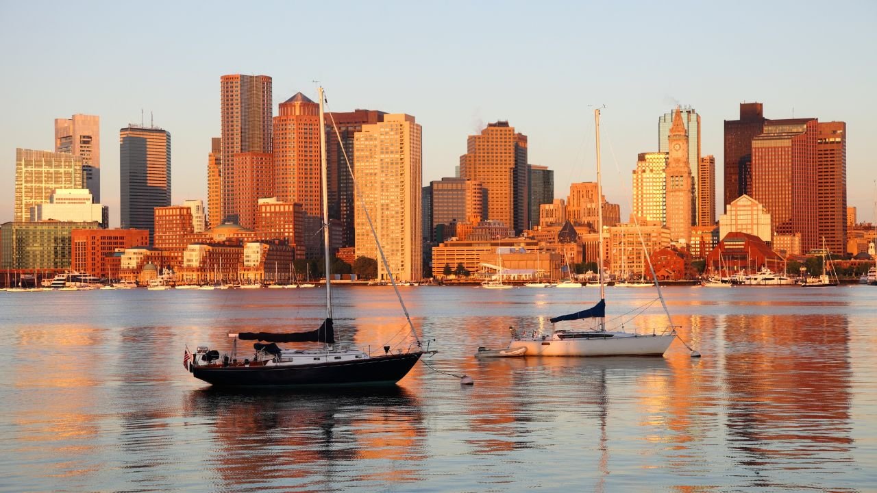 How to Build Wealth While Living in an Expensive City Like Boston